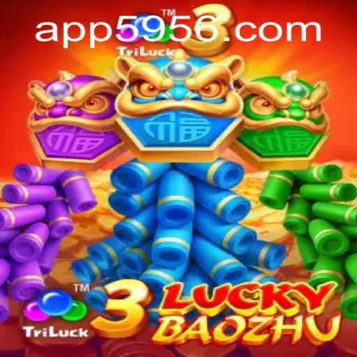 Discover the Exciting World of 3LuckyBaozhu and the 5956 PH Login Experience