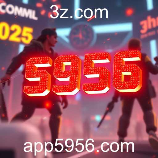 Ascensão do 5956: Revolução no Mundo dos Jogos