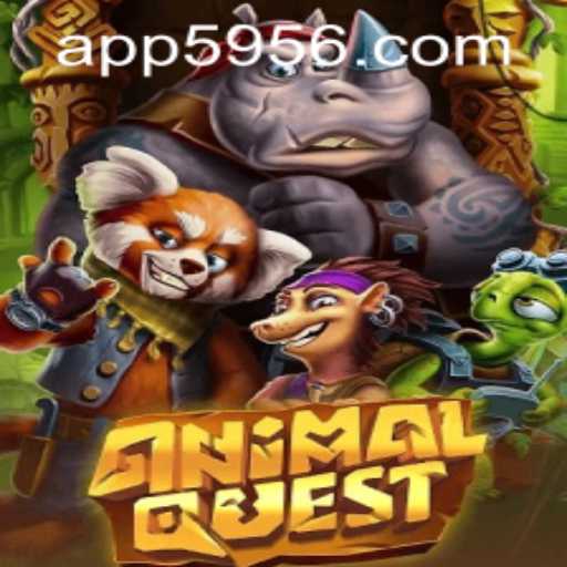 Unveiling the Unique World of AnimalQuest and the 5956 PH Login Experience