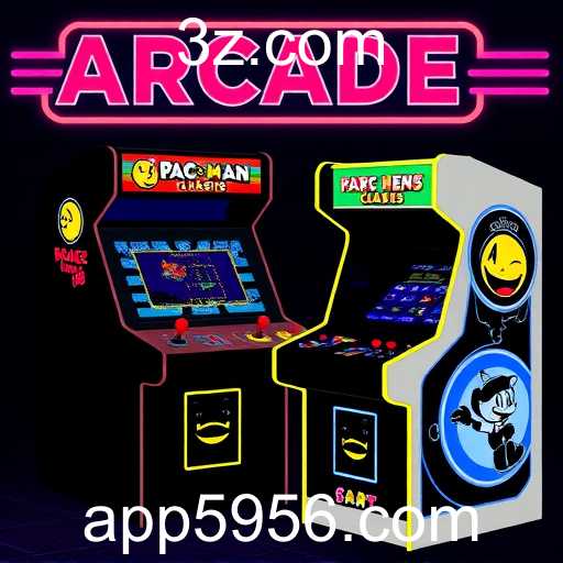 A Duradoura Atração dos Arcade Classics