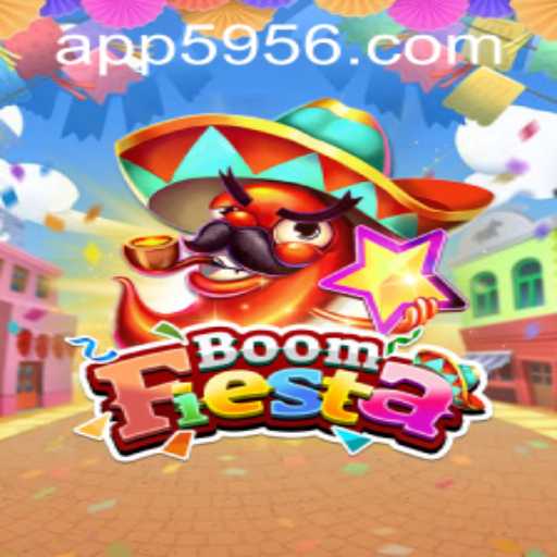 BoomFiesta: The Ultimate Puzzle Adventure with 5956 PH Login