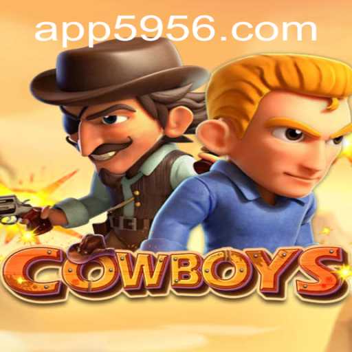 COWBOYS Game: Dive into the Thrilling Western Adventure