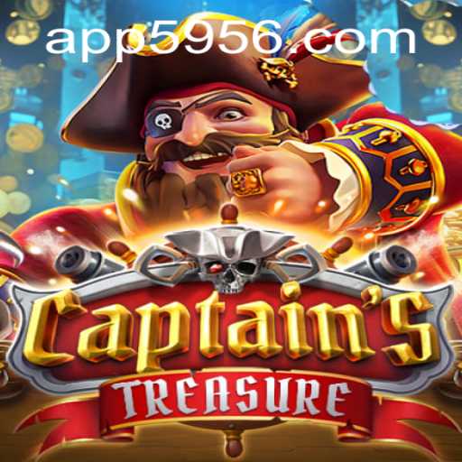 Discover the World of CaptainssTreasure: Adventure Awaits