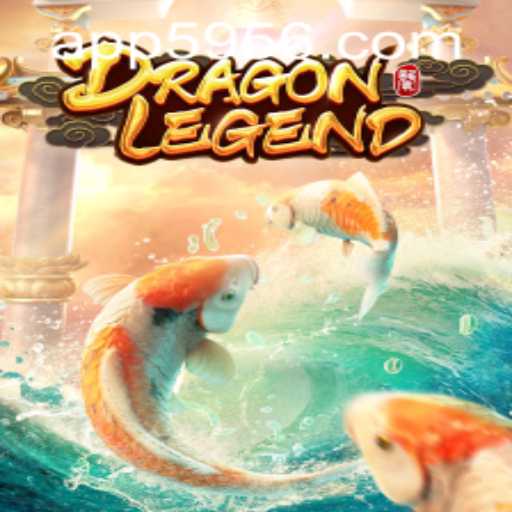 DragonLegend: Unveiling the Mysteries of a Legendary Game with 5956 PH Login