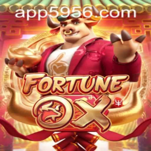 Delving into the Exciting World of FortuneOx and the 5956 PH Login