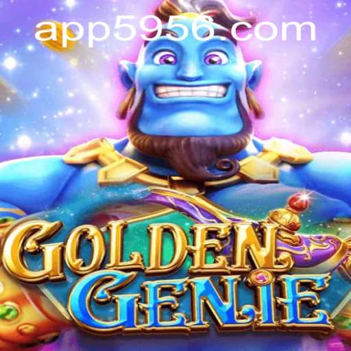 An In-Depth Look at GOLDENGENIE: The Game Revolutionizing Interactive Play