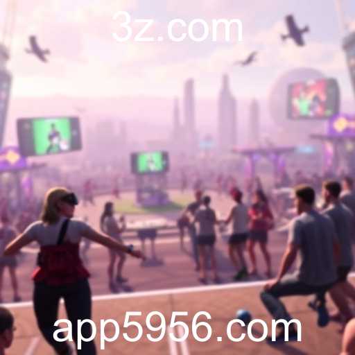 Renovação e Desafios na Indústria de Jogos