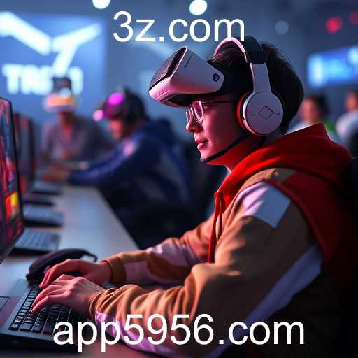 O Impacto das Novas Tendências nos Jogos Online em 2025