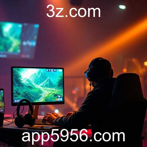 A Nova Era dos Games: Impactos e Tendências