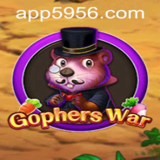 GophersWar: An Exciting New Adventure in the Gaming World