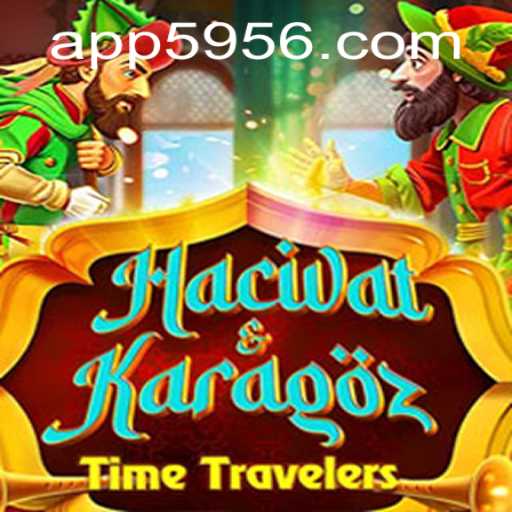Exploring the Enchanting World of HacivatandKaragoz: A Modern Twist on Traditional Play