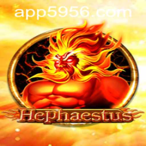 Hephaestus: Unveiling the World of 5956 PH Login