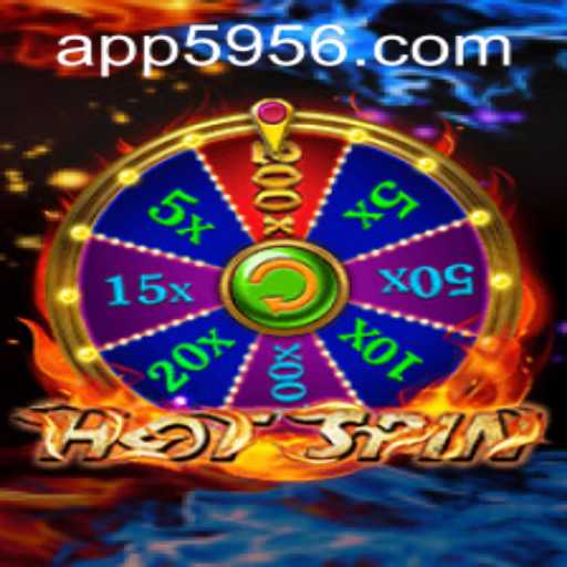 Exploring HotSpin and Understanding the 5956 PH Login