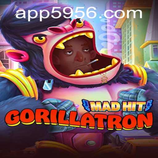 MadHitGorillatron: Thrilling New Game with Exciting Login Features