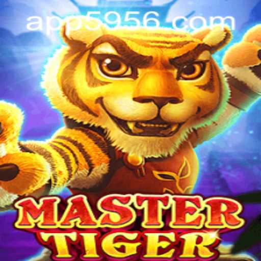 MasterTiger: Navigating the Competitive World of 5956 PH Login