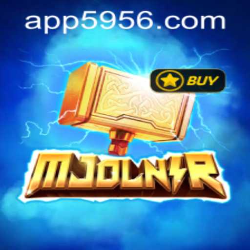 Discover the Epic World of 'Mjolnir': A Thrilling Game Experience