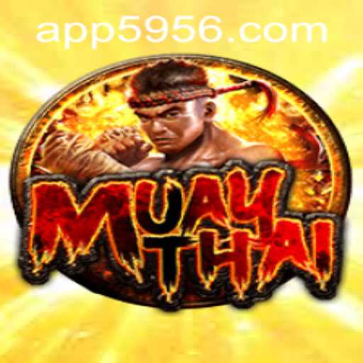 MuayThai Game: A Virtual Dive into the Art of Eight Limbs with 5956 PH Login