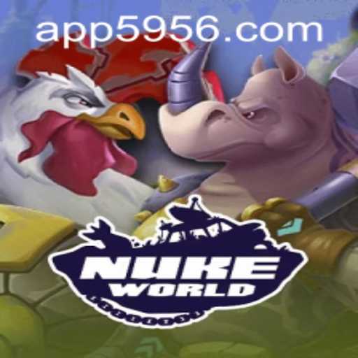 Journey Through NukeWorld: Game Overview and the Intriguing 5956 PH Login