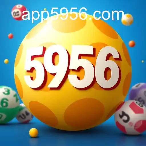 Exploring the Online Lottery Landscape with 5956 PH Login
