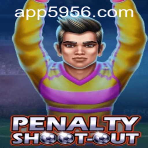 PenaltyShootOut: A Dynamic Game Experience with 5956 PH Login