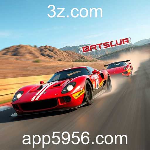 A Emoção das Corridas Virtuais: Explorando a Categoria 'Racing Thrills'