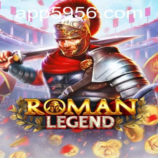 Discover RomanLegend: An Epic Journey Through Ancient Rome