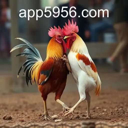 Exploring the World of Sabong Games with 5956 PH Login