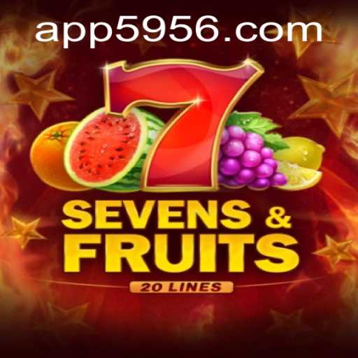 Exploring SevensFruits20