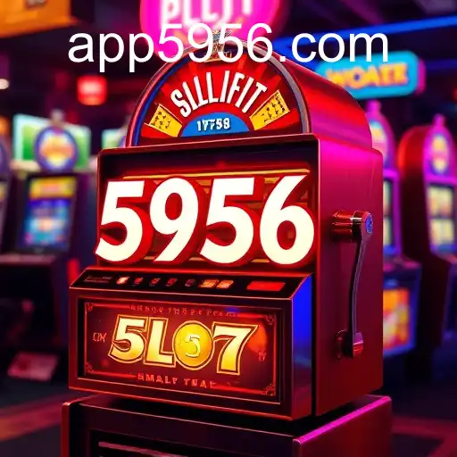 The Evolving World of Slot Machines and the Significance of 5956 PH Login