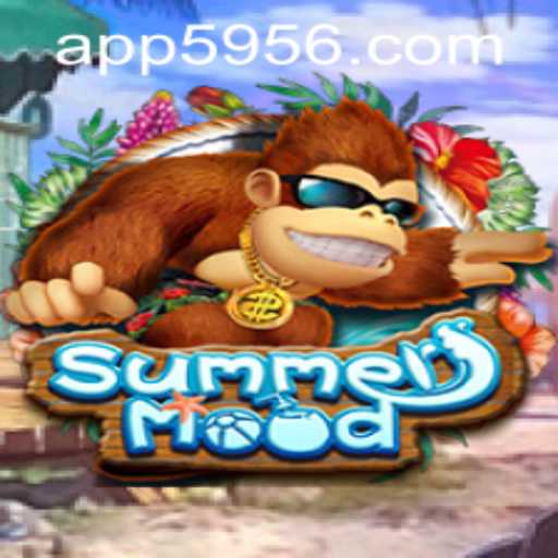 Discovering SummerMood: An Immersive Virtual Experience