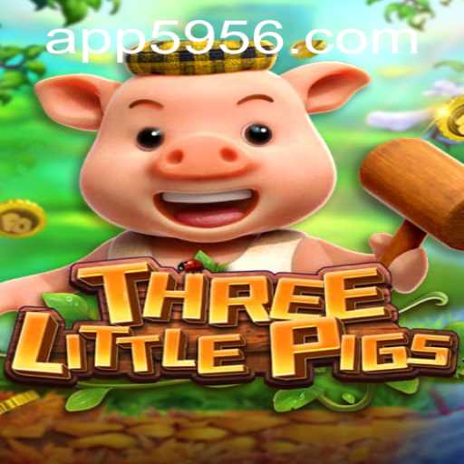 THREELITTLEPIGS: A New Era of Online Gaming with 5956 PH Login