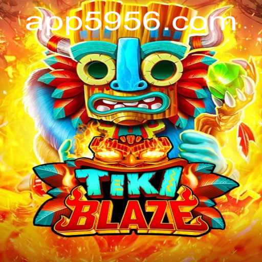 Exploring TikiBlaze: A Thrilling Adventure Awaits with 5956 PH Login