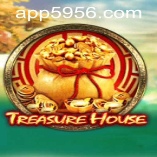 Exploring TreasureHouse: A Journey into the World of 5956 PH Login