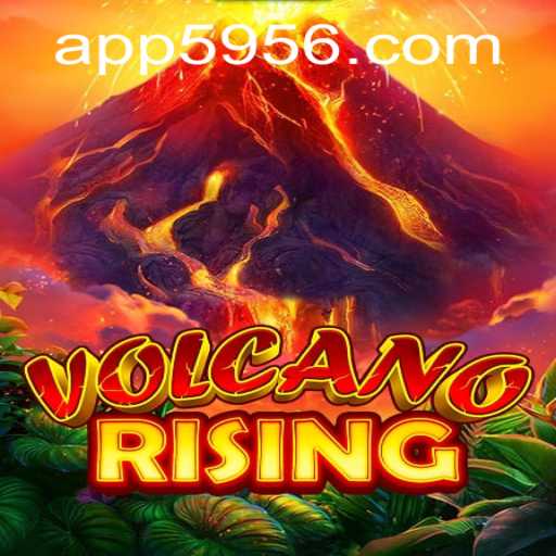 Unveiling the Thrilling World of VolcanoRising: A New Era in Gaming