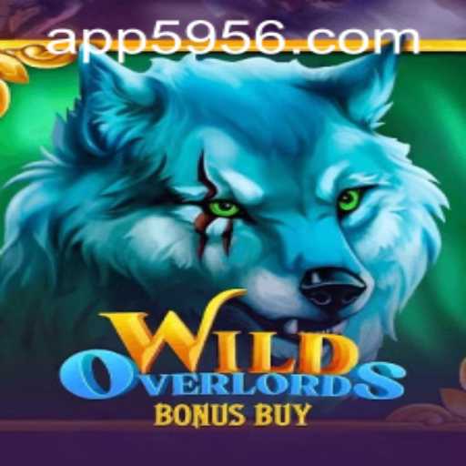 Unlock the Adventure in WildOverlordsBonusBuy
