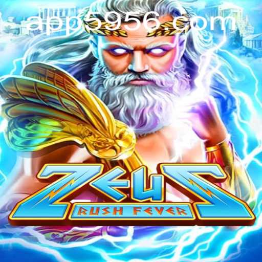 ZeusRushFever: The Thrilling New Adventure Game with 5956 PH Login
